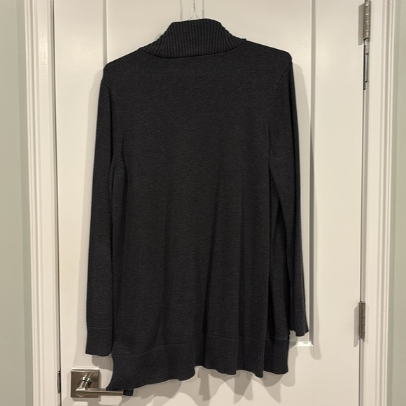 Loft womens long sleeve cardigan XL - Picture 5 of 5